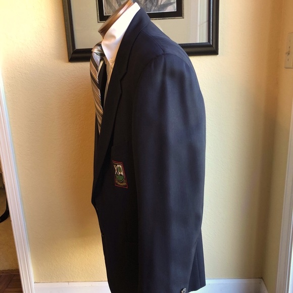 St Andrews Jacket by Joseph Abboud for Nordstrom - Picture 7 of 12